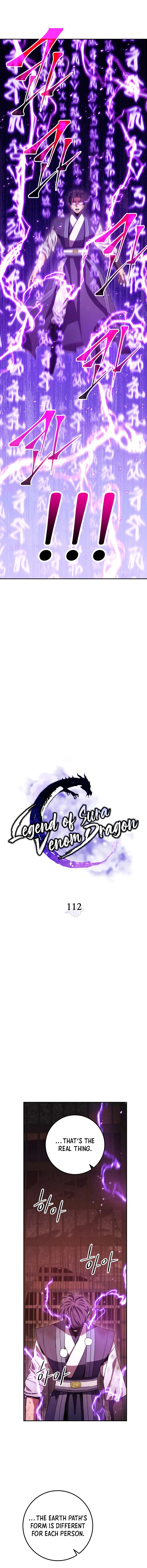 Poison Dragon: The Legend of an Asura Chapter 112 6